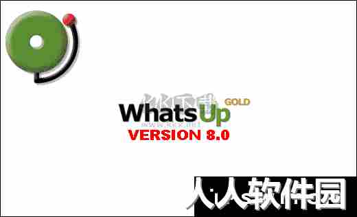 WhatsUp Gold破解版