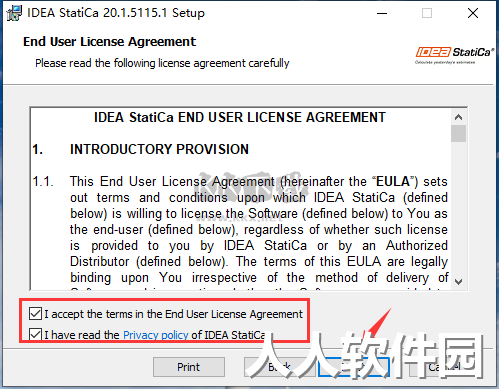 IDEA StatiCa破解版