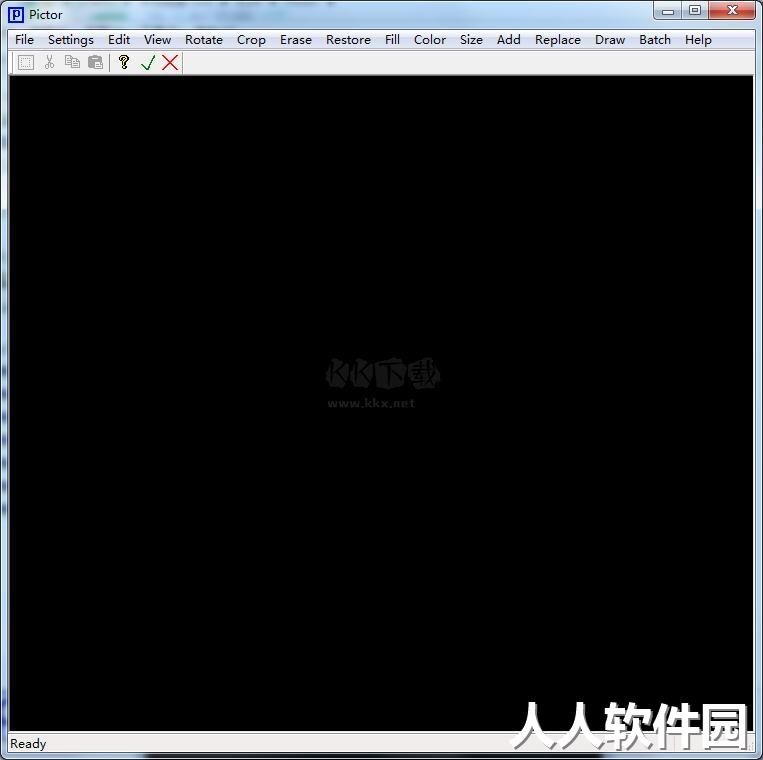 Pictor图片编辑免费版