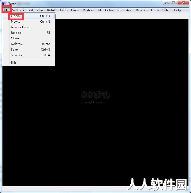 Pictor图片编辑免费版