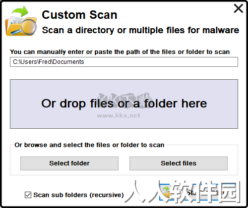 Ultra Adware Killer官方中文版