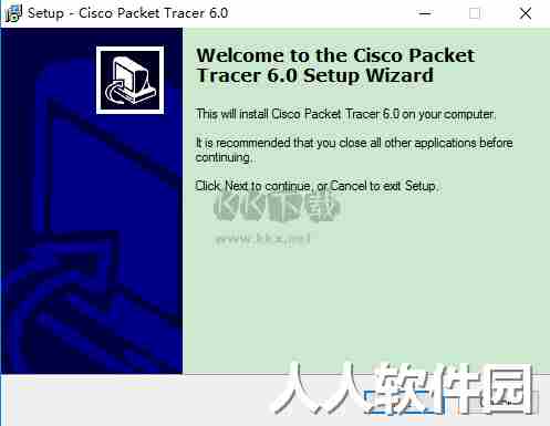 思科模拟器汉化版