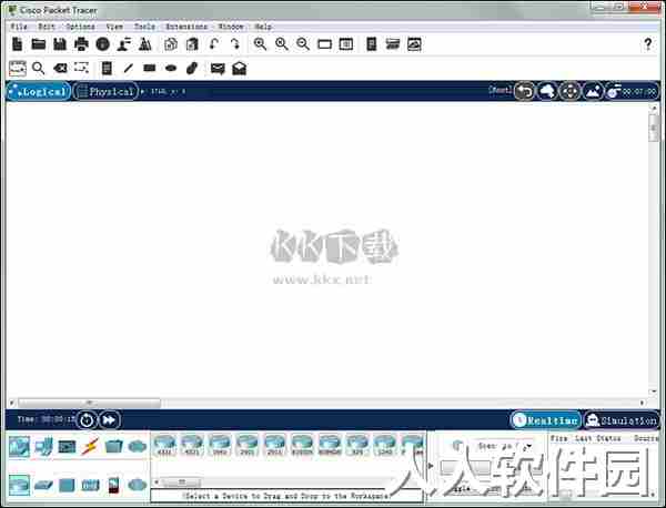 思科模拟器汉化版