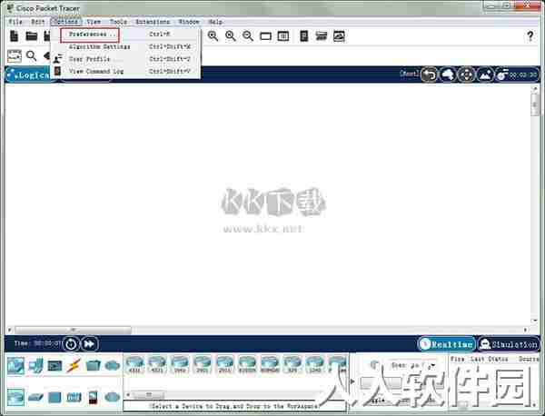 思科模拟器汉化版