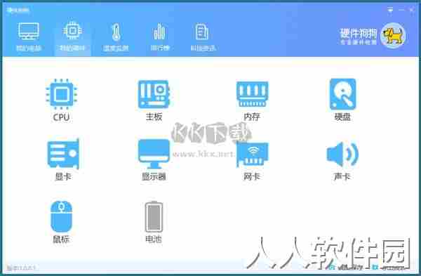 硬件狗狗最新官方版