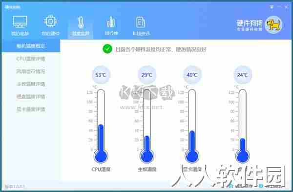 硬件狗狗最新官方版