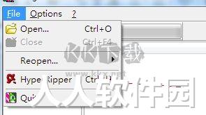 dragon unpacker游戏解包工具
