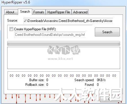 dragon unpacker游戏解包工具