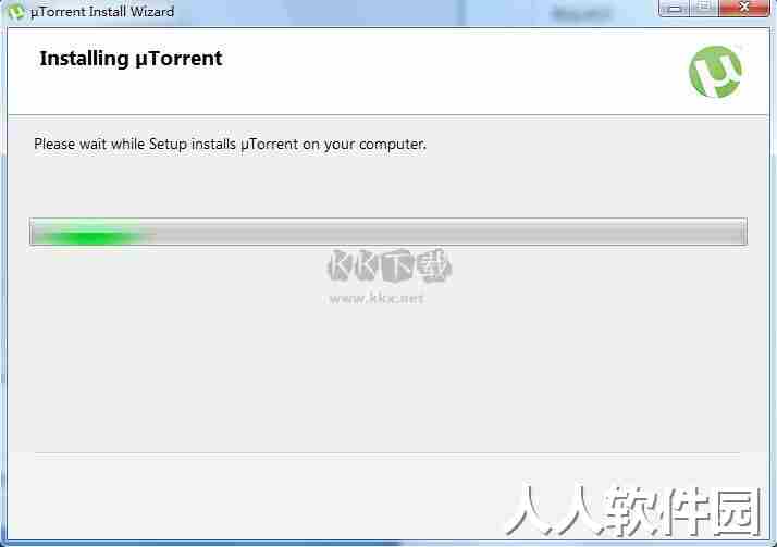μTorrent(BT下载工具)