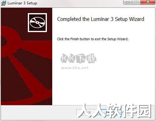 Luminar3电脑版
