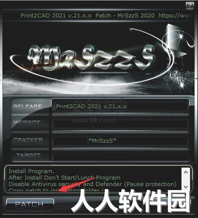 print2CAD官方版