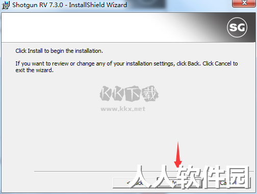 Tweak Software RV7