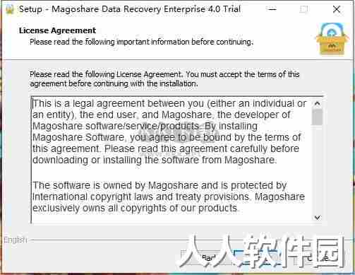 Magoshare Data Recovery(数据恢复工具)