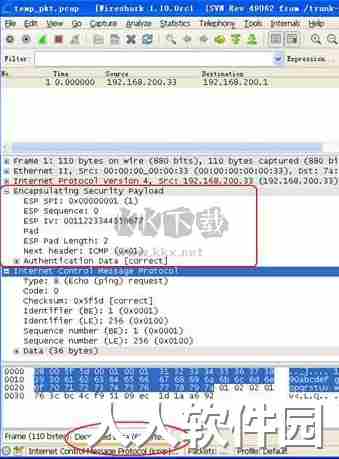 xcap网络发包工具