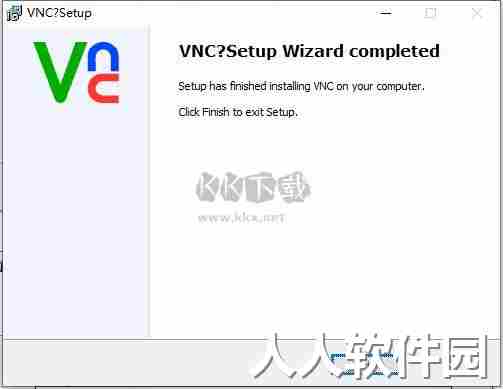 RealVNC Viewer