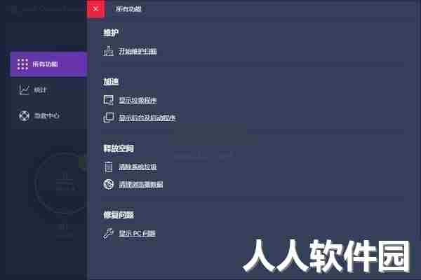 Avast Cleanup Premium