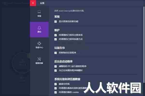Avast Cleanup Premium