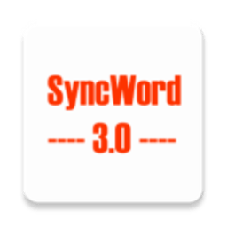 同步单词最新版v1.0.0 安卓版
