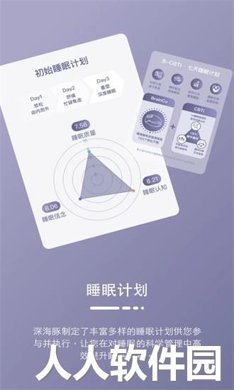 深海豚Easleep最新版下载
