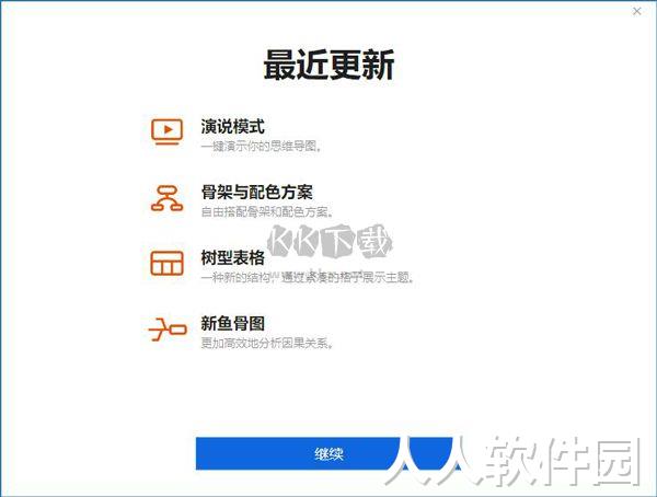Xmind免费版