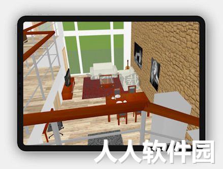 Room Arranger(室内设计软件)