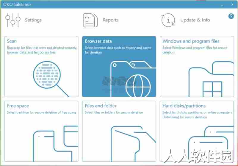 O&O SafeErase Pro2024最新版