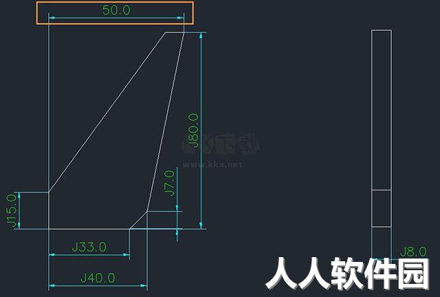 中望cad最新版