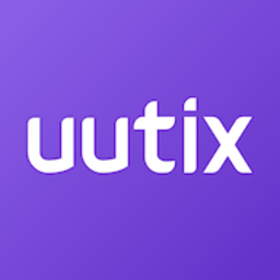uutix购票官方版v1.0.3 安卓版