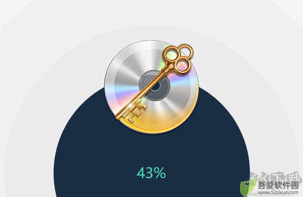 DVDFab Passkey(去除dvd拷贝保护软件)