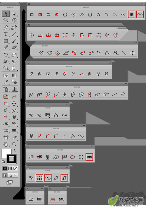 CADtools插件最新版