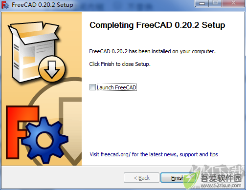 FreeCAD