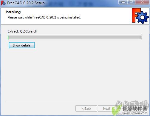 FreeCAD