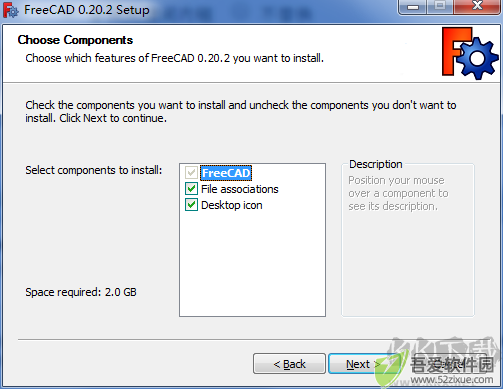 FreeCAD