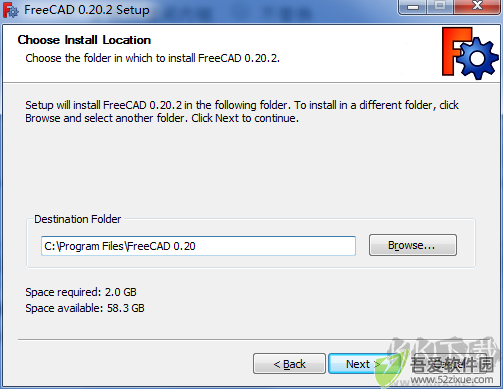 FreeCAD