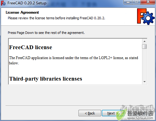 FreeCAD