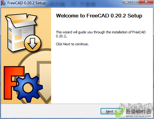 FreeCAD