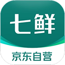京东七鲜最新版 v5.1.0