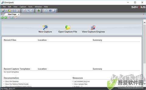 Omnipeek 11最新版