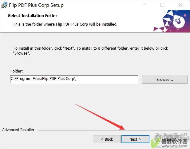 Flip PDF Plus Corporate翻页