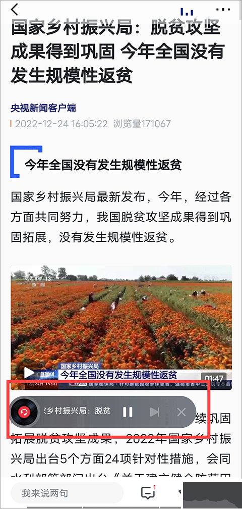 央视新闻手机版