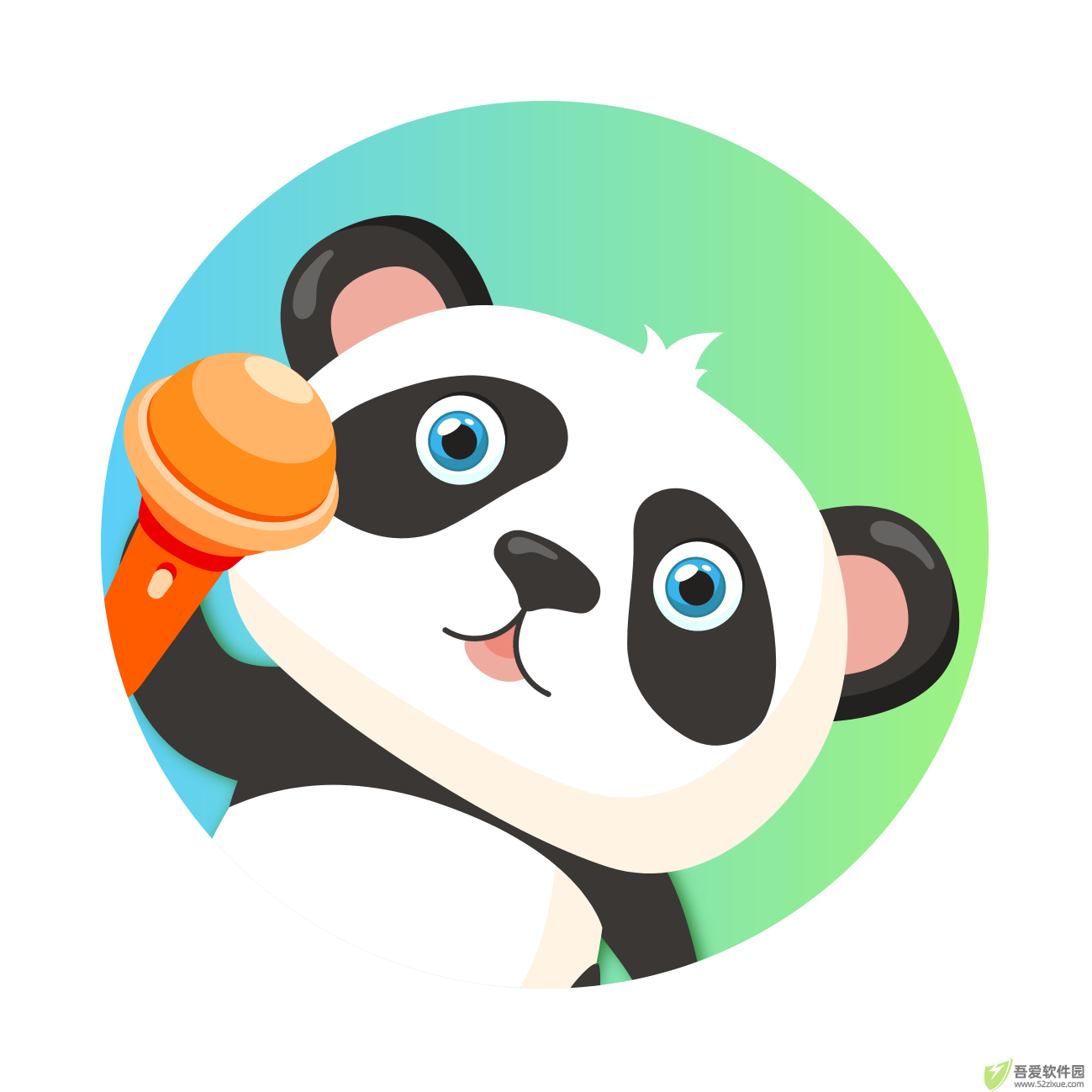 熊猫音乐app手机版 v1.0.0