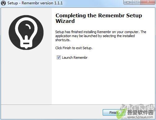Remembrv1.1.1