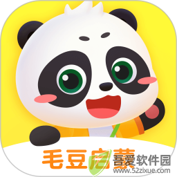 毛豆启蒙app v1.22.10正版