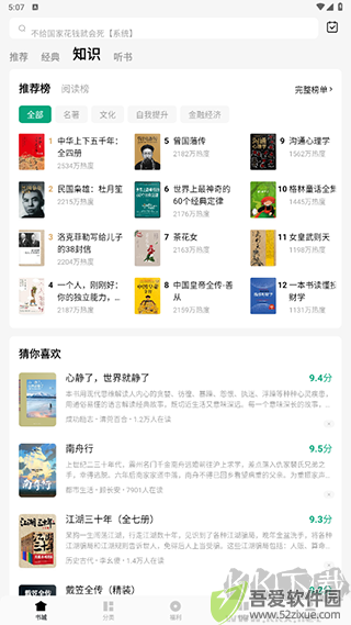 常读免费小说app