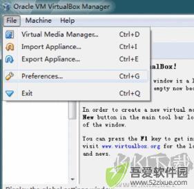 VirtualBoxv7.1.4