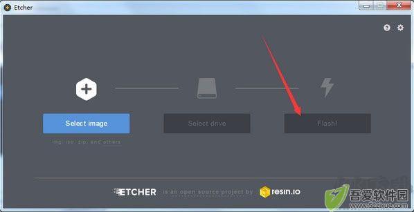 Etcher