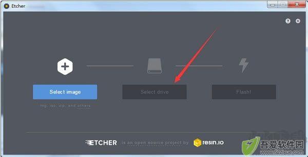 Etcher