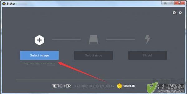 Etcher