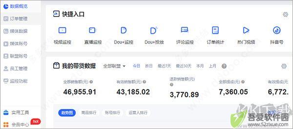 抖老板