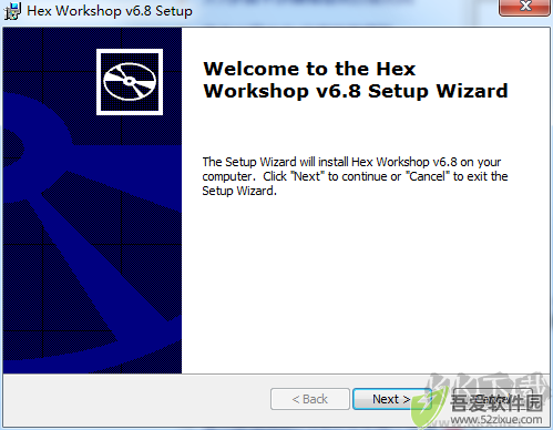 hexworkshop